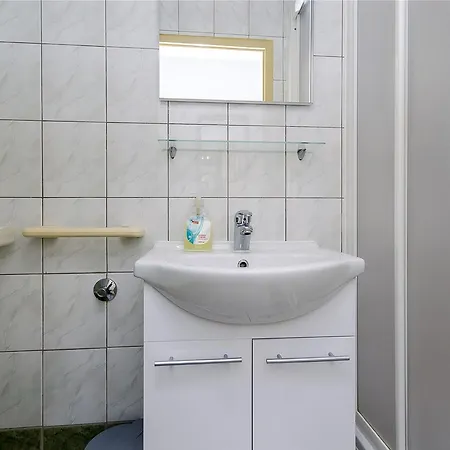 Apartment Vinko *
