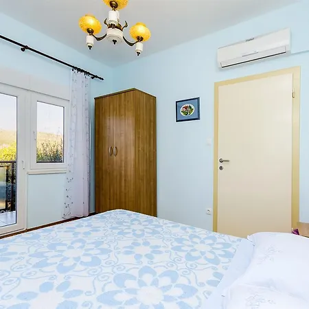 Apartment Vinko *
