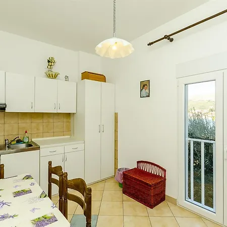 Apartment Vinko *