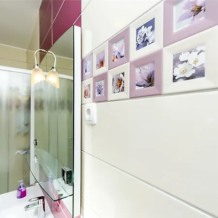 Apartment Vinko *
