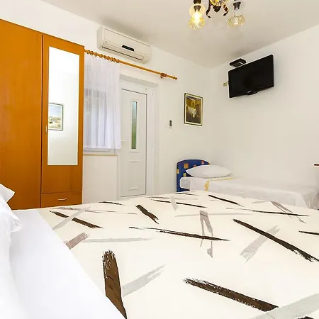 Apartment Vinko *