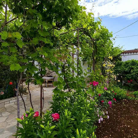 Vinko Lejlighed Trogir