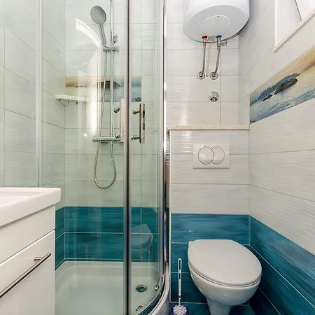Apartment Vinko Trogir