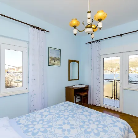 Appartement Vinko Trogir