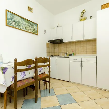Vinko Appartement *