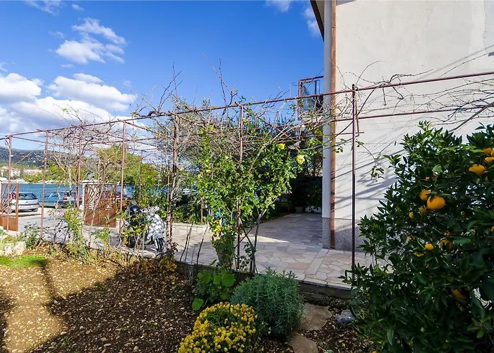 Διαμέρισμα Vinko Τρογκίρ