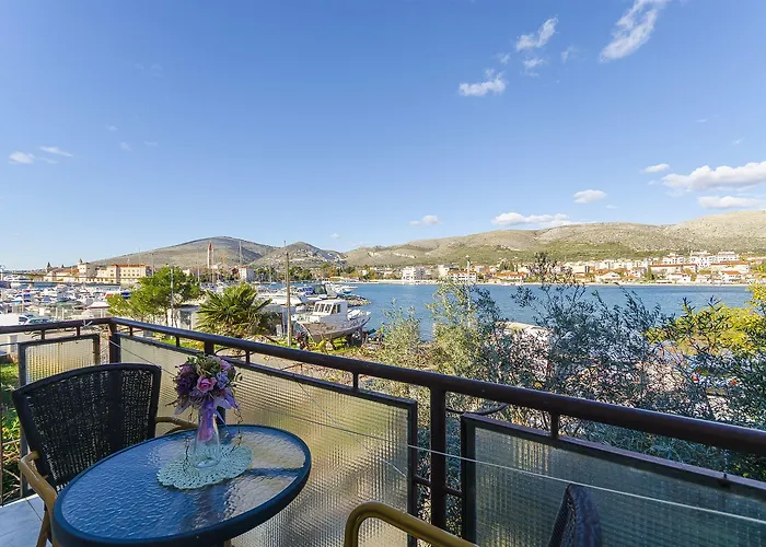 Vinko * Τρογκίρ