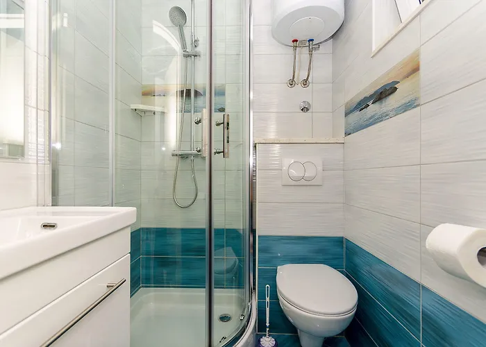 Vinko Διαμέρισμα