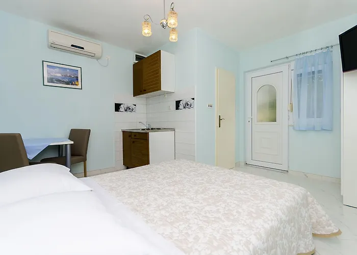 Vinko Διαμέρισμα