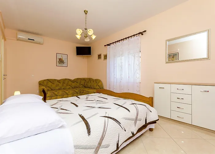 Διαμέρισμα Vinko *