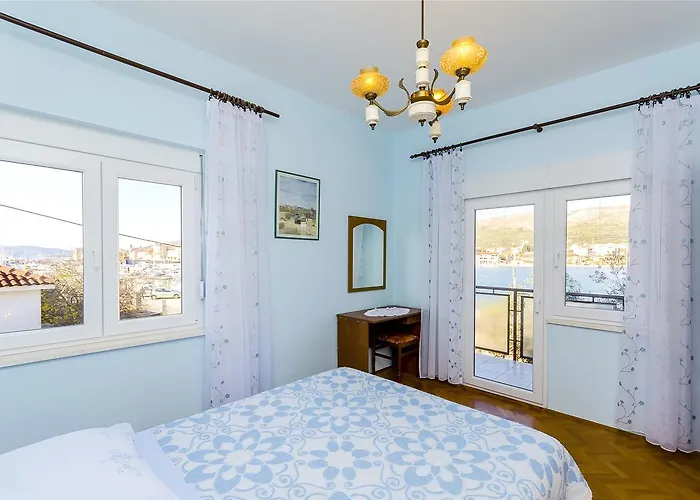 Vinko * Τρογκίρ