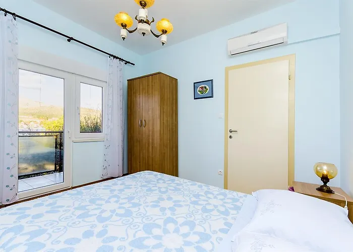 Διαμέρισμα Vinko *