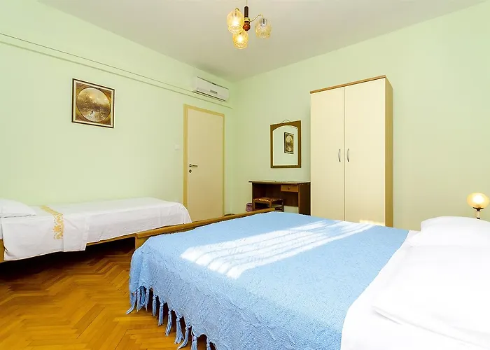 Διαμέρισμα Vinko *