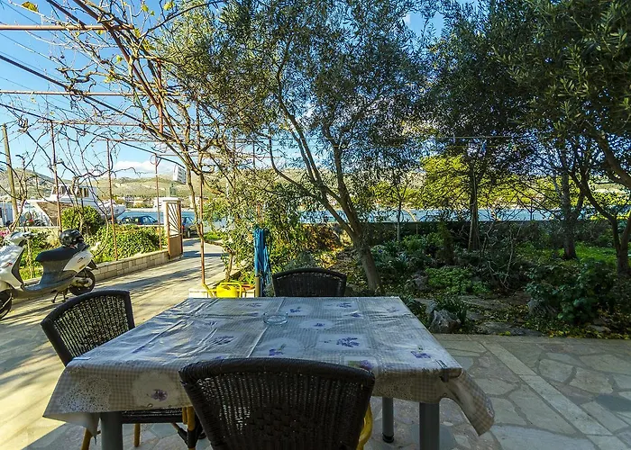 Vinko Διαμέρισμα Τρογκίρ