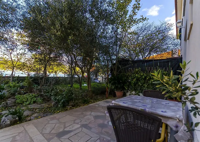 Διαμέρισμα Vinko