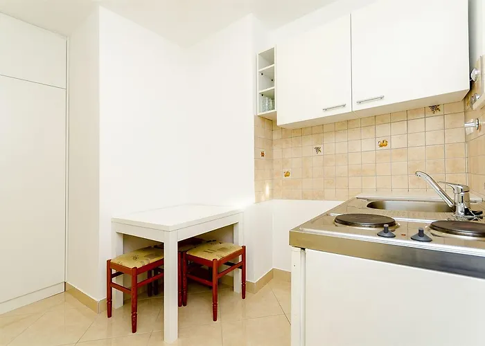 Vinko Διαμέρισμα *