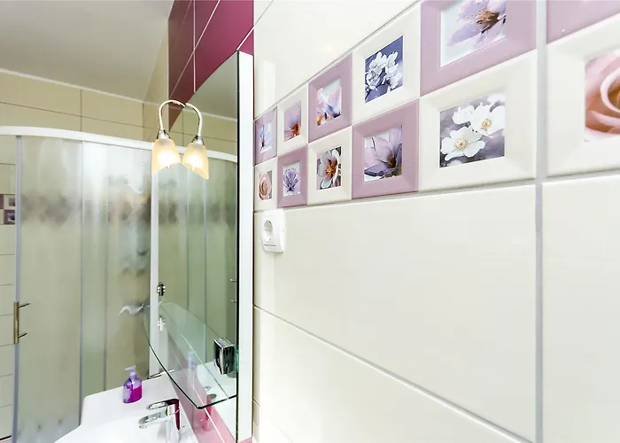 Διαμέρισμα Vinko *