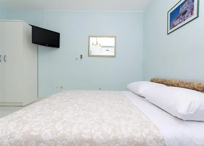 Διαμέρισμα Vinko *